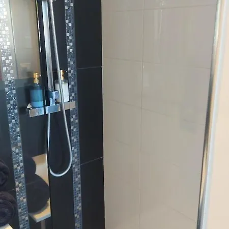 Appartamento Natural 518 Agde