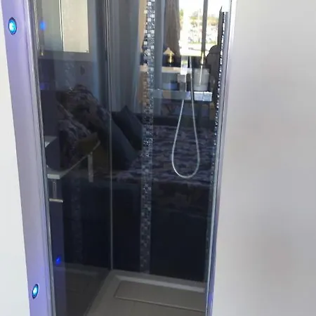 Appartamento Natural 518 *