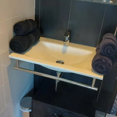 Natural 518 Apartment