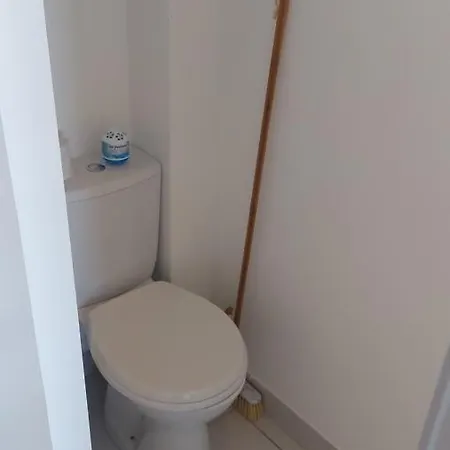 Appartamento Natural 518 Agde