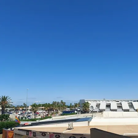 Appartamento Natural 518 *